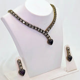 The Jream Victorian Polish Necklace
