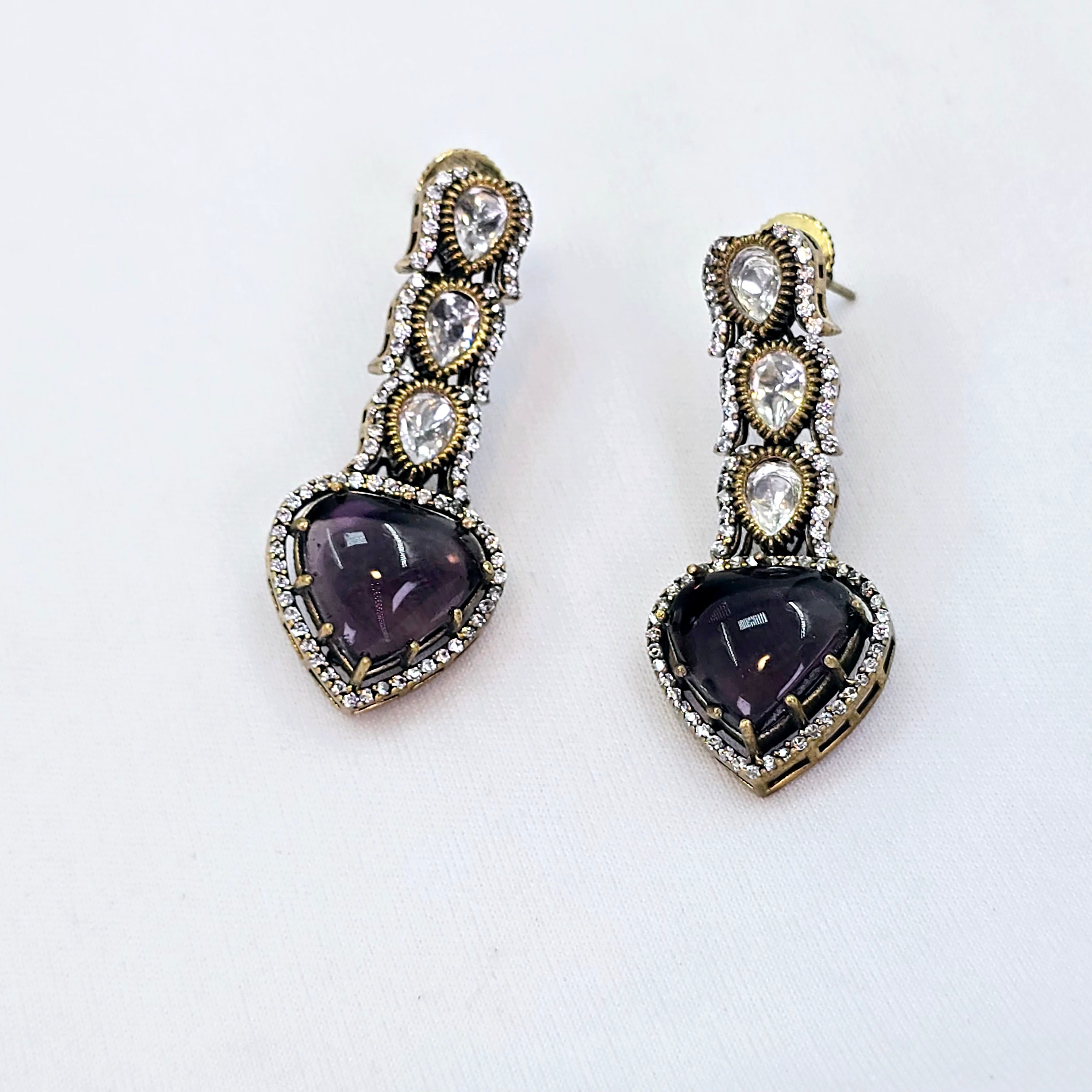 The Jream Victorian Polish Necklace