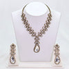 The Dulce Victorian Polish Necklace