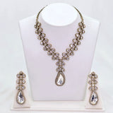 The Dulce Victorian Polish Necklace