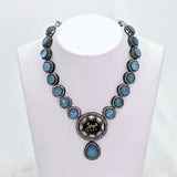 The Amelie Sabyasachi Necklace