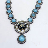 The Amelie Sabyasachi Necklace