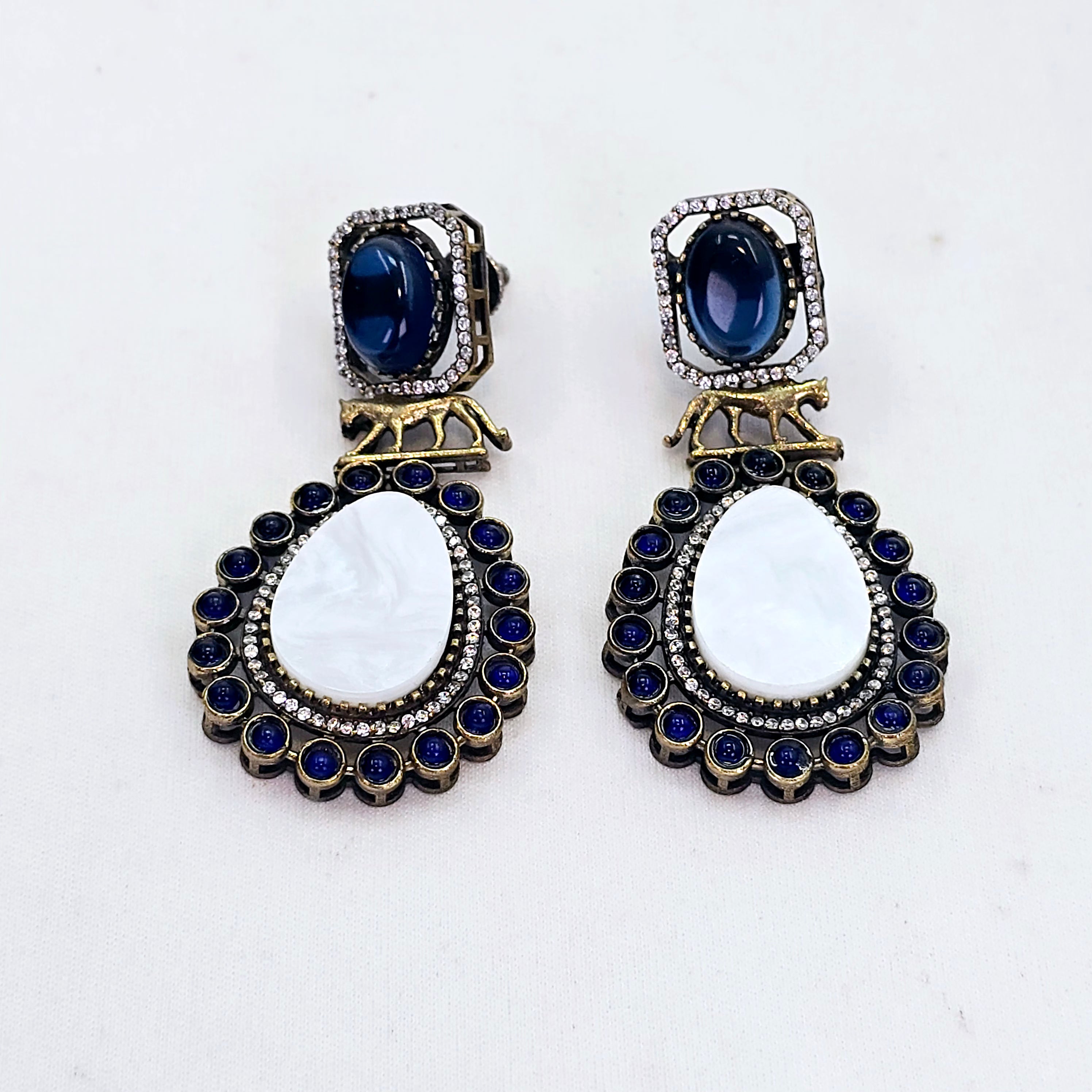 The Kimber Sabyasachi Necklace