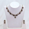 The Lacey Victorian Polish Necklace