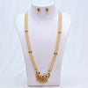 The Srushti Moti Long Necklace