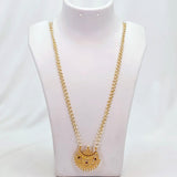 The Vasudha Moti Long Necklace
