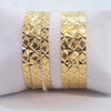 The Narmada Goldforming Bangle