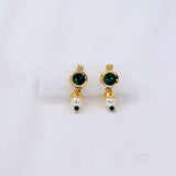 The Ishani Moti Necklace