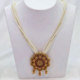 The Malini Moti Necklace