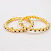The Bakula Moti Bangle