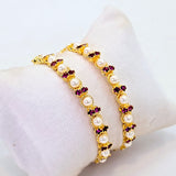 The Devyani Moti Bangle