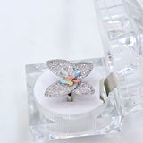 The Aitana Whitegold A.D Ring