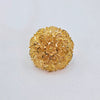The Parvati Goldforming Ring