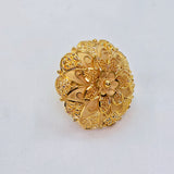 The Parvati Goldforming Ring