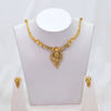 The Avisha Goldforming Necklace