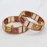 The Ena Rajwadi Bangle