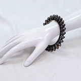The Pahi Oxidized Bangle