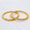 The Maithili Goldforming Bangle