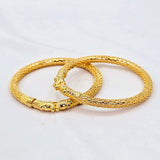 The Maithili Goldforming Bangle