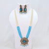 The Mohaka Beeds Necklace