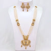 The Akira Rajwadi Long Necklace