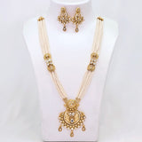 The Akira Rajwadi Long Necklace