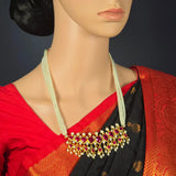 The Rani Moti Tanmani