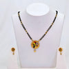 The Daya Goldforming Mini Mangalsutra