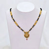 The Rima Goldforming Mini Mangalsutra