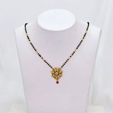 The Kamali Goldforming Mini Mangalsutra