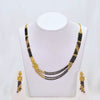 The Naaz Goldforming Mini Mangalsutra