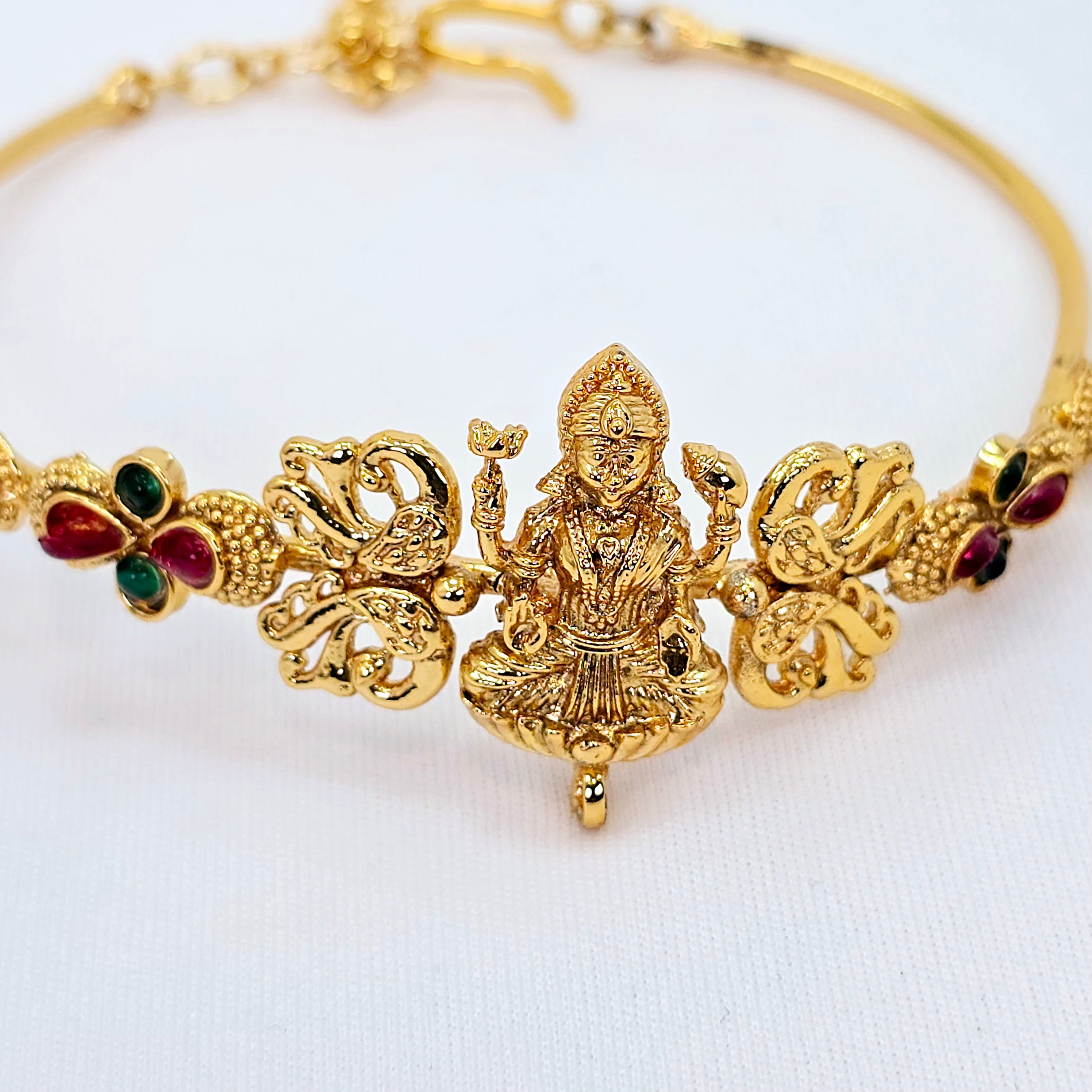 The Kaveri Goldforming Bajuband