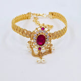 The Riti Goldforming Bajuband