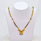 The Ashwini Goldforming Mini Mangalsutra