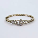 The Aysan Victorian Polish Bracelet