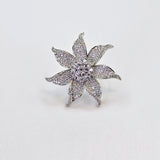 The Elid Whitegold A.D Ring
