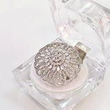 The Livia Whitegold A.D Ring