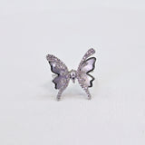 The Doria Whitegold A.D Ring