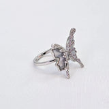 The Doria Whitegold A.D Ring