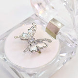 The Doria Whitegold A.D Ring