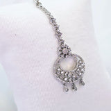The Dilan Whitegold A.D Bindi