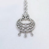 The Dilan Whitegold A.D Bindi