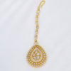The Jenifer Yellowgold A.D Bindi