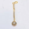 The Ira Yellowgold A.D Bindi
