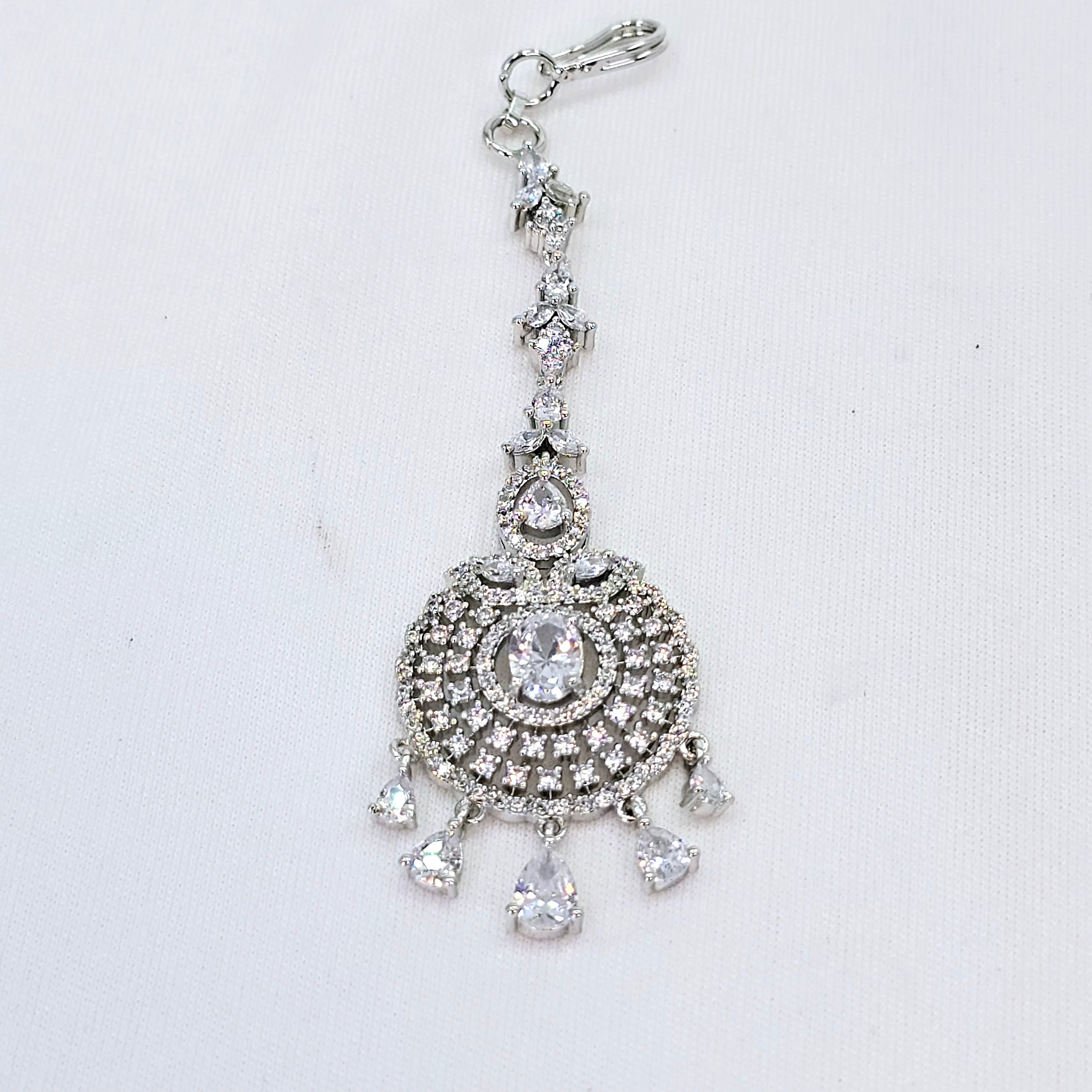 The Siri Whitegold A.D Bindi