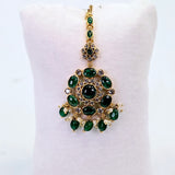The Shehnaaz Kundan Bindi