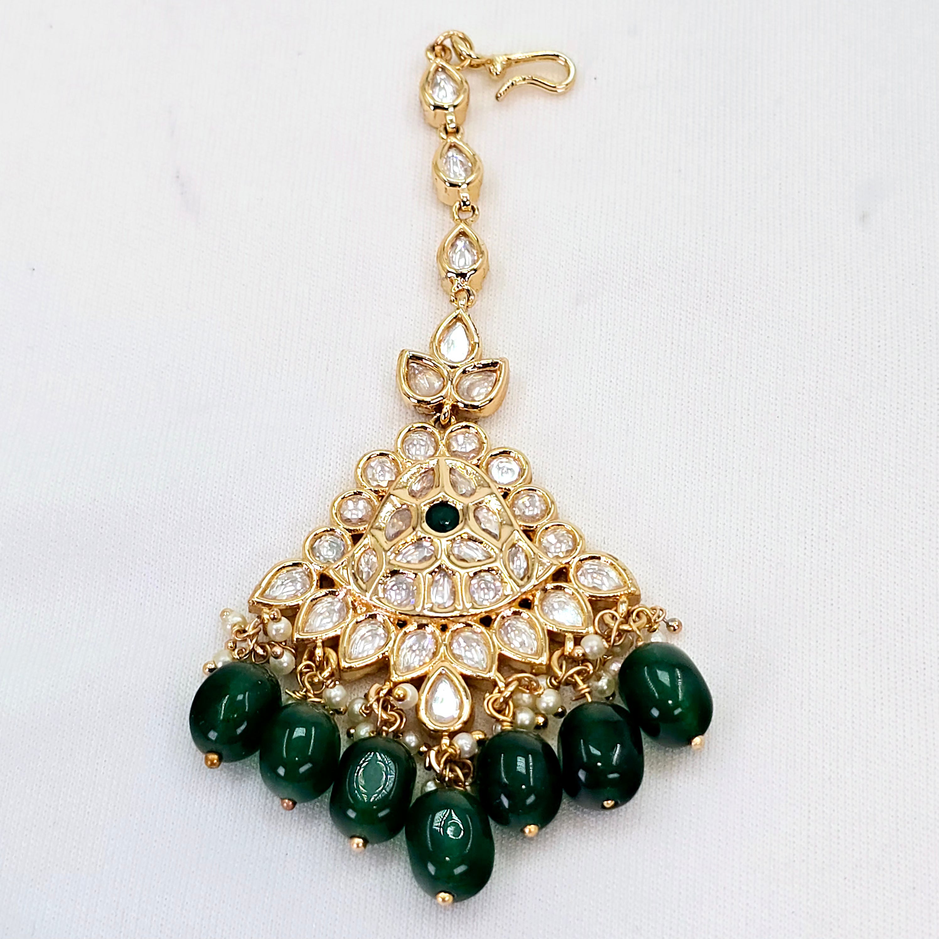 The Nimmi Kundan Bindi