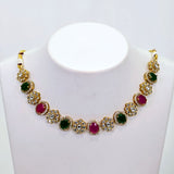 The Bina Kempu Necklace