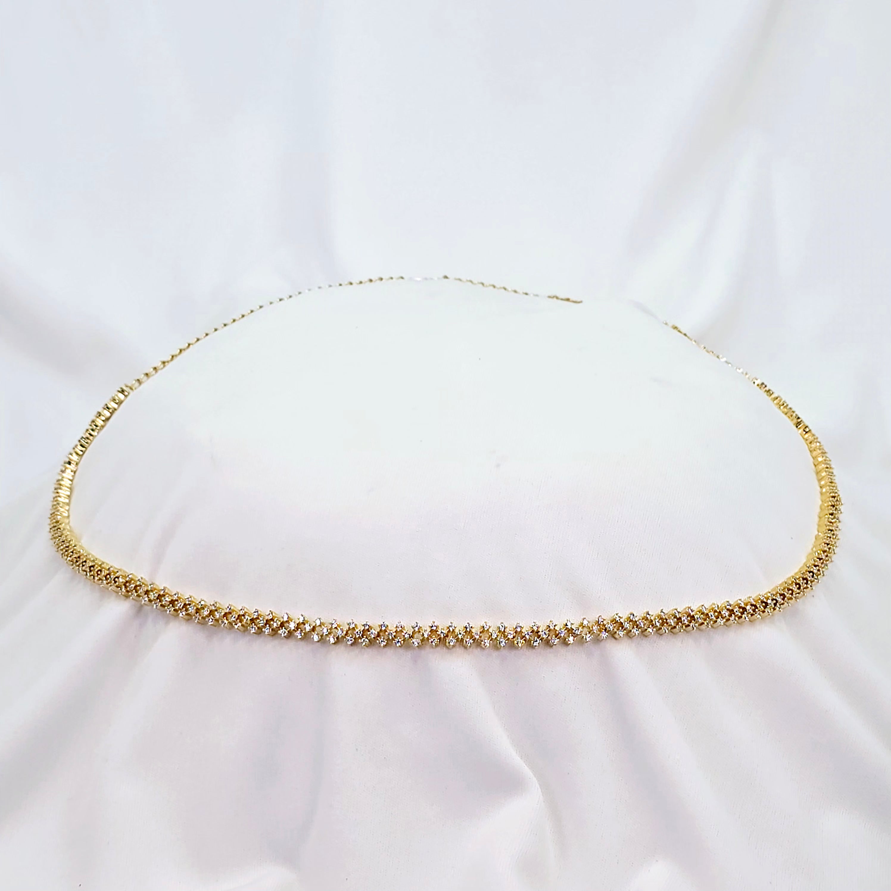 The Cupid Yellowgold A.D Kamarpatta