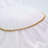 The Cupid Yellowgold A.D Kamarpatta